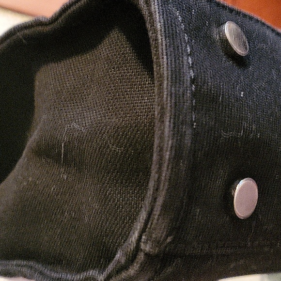 Burberry Blue Label Mini canvas and Leather Tote - Picture 11 of 14